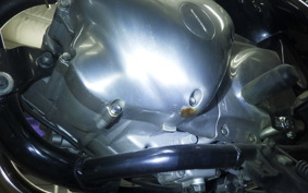 KAWASAKI ESTRELLA 2007 BJ250A