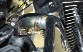 HARLEY FLHTCUI 1450 2001
