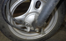 HONDA DIO Gen.5 2006 AF56