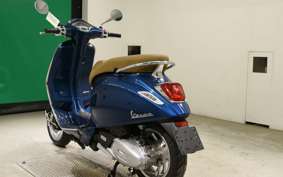 VESPA PRIMAVERA 125 2023