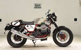 MOTO GUZZI V7 RACER 2012