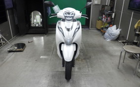 HONDA LEAD 125 2005 JK12
