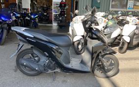 HONDA DIO 110 JF58
