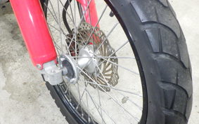 HONDA CRF250L LD 2013 MD44