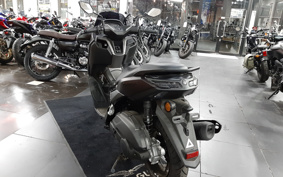 YAMAHA NMAX ABS SEL1J