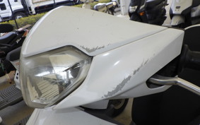 YAMAHA AXIS 125 Z SED7J