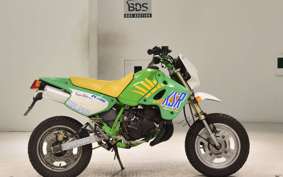 KAWASAKI KSR-2 MX080B