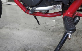 OTHER +DERBI MULHACEN CAFE125 2005