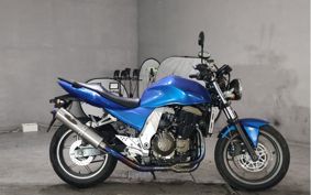 KAWASAKI Z750 S Type 2006 ZR750K