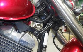 YAMAHA XVS950A MIDNIGHT STAR 2011