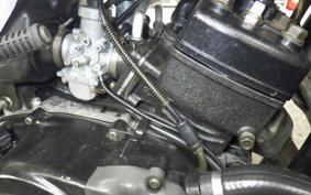 YAMAHA RZ 250 4L3