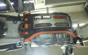 KTM 350 FREERIDE 2015