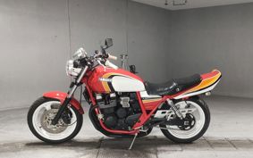 YAMAHA XJR400 4HM