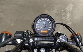 HARLEY XL1200XS 2019 LR3