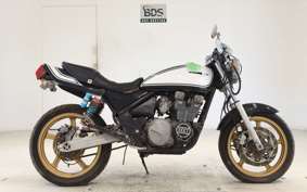 KAWASAKI ZEPHYR 400 Gen.2 ZR400C