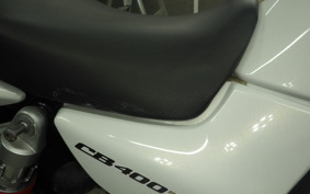 HONDA CB400SF GEN 4 A 2014 NC42