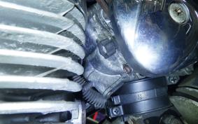 HONDA STEED 400 1995 NC26