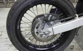 KAWASAKI KLX250D TRACKER 2020 LX250E