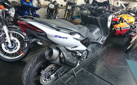 YAMAHA T-MAX 560 A 2020 SJ19J