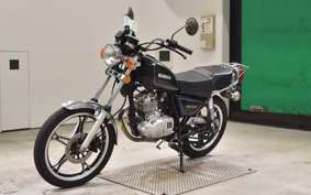 SUZUKI GN125 H 2018