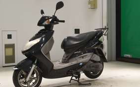 YAMAHA CYGNUS 125 X 2 SE44J