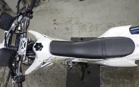 SUZUKI DR-Z400SM 2009 SK44A