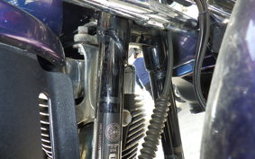 HARLEY FLHTK 1690 2009