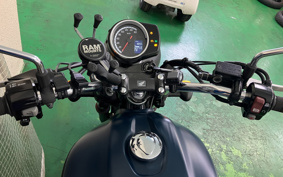 HONDA GB350 2021 NC59