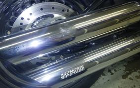 HARLEY FLSTF 1580 2014
