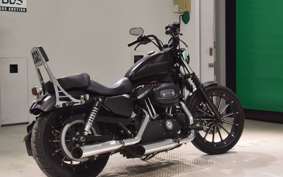 HARLEY XL883N 2009