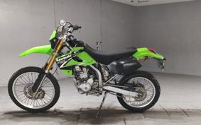 KAWASAKI KLX250 LX250E