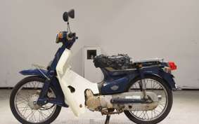 HONDA C50 SUPER CUB E AA01