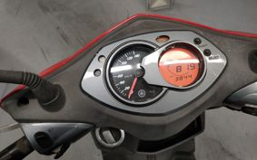 YAMAHA CYGNUS125XSR SE44J