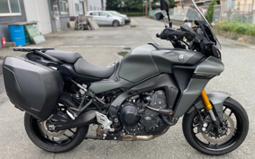 YAMAHA TRACER 9 GT 2021 RN70J
