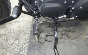 HARLEY XL1200NS 2019