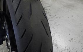 YAMAHA MT-09 A 2019 RN52J