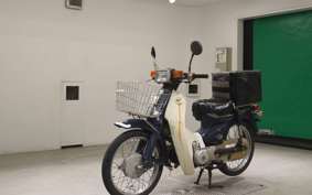 HONDA C90 SUPER CUB E HA02