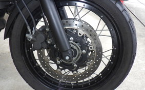 SUZUKI Vｽﾄﾛｰﾑ650XTA 2016 VP56A