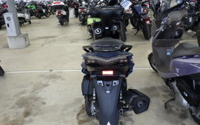 YAMAHA CYGNUS 125 XSR 3 SED8J