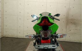 KAWASAKI NINJA ZX-25R KRT ED ZX250E