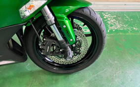 KAWASAKI NINJA 1000 ABS 2019 ZXT00W