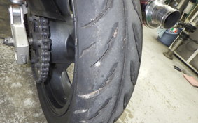 SUZUKI GSX250FX 1996 ZR250C