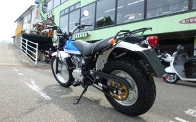 SUZUKI VAN VAN 200 NH42A