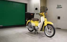 HONDA C110 SUPER CUB 2004 JA59