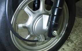 HONDA TACT-4ﾍﾞｰｼｯｸ AF75