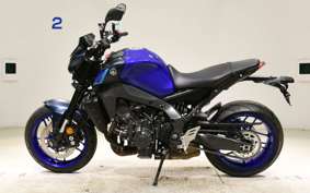 YAMAHA MT-09 A 2023 RN69J