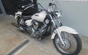 YAMAHA DRAGSTAR 250 VG05J