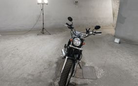 YAMAHA TW200 DG07J