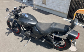 KAWASAKI ELIMINATOR 125 BN125A