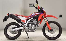 HONDA CRF250L 2020 MD47